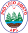 Pro Loco Amato Logo